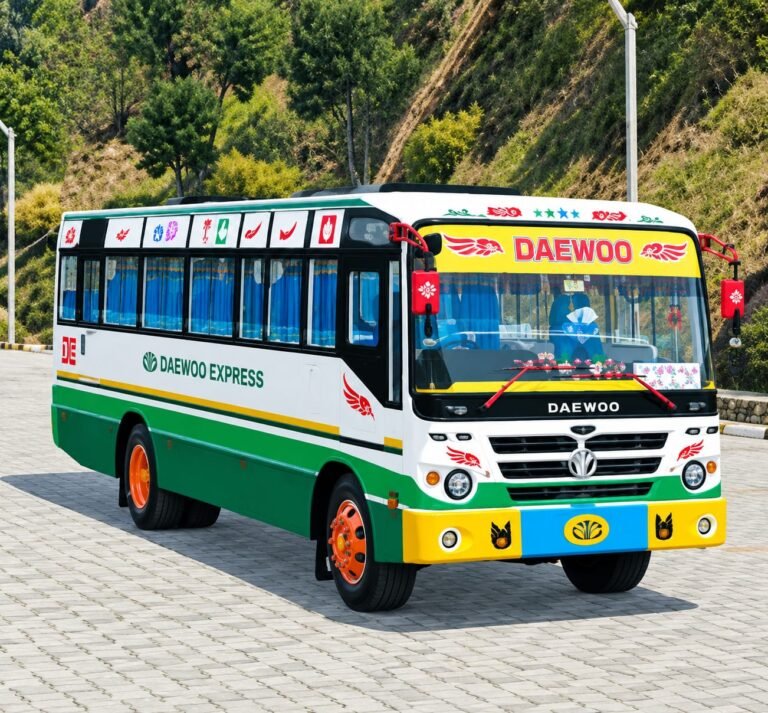 Ashok Leyland BS6 HRTC Bus Mod