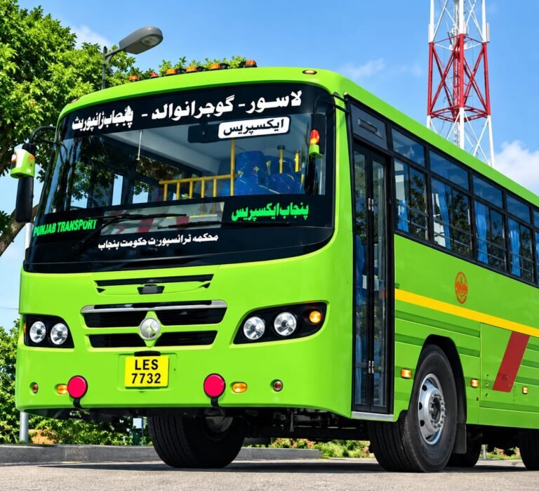 Bangaloru BS6 NWKSRTC Bus Mod