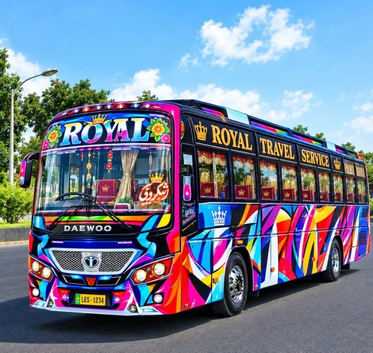OVM TN PVT Bus Mod