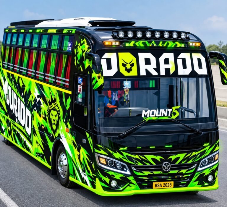Dorado Mantis Zedastra Bud Mod